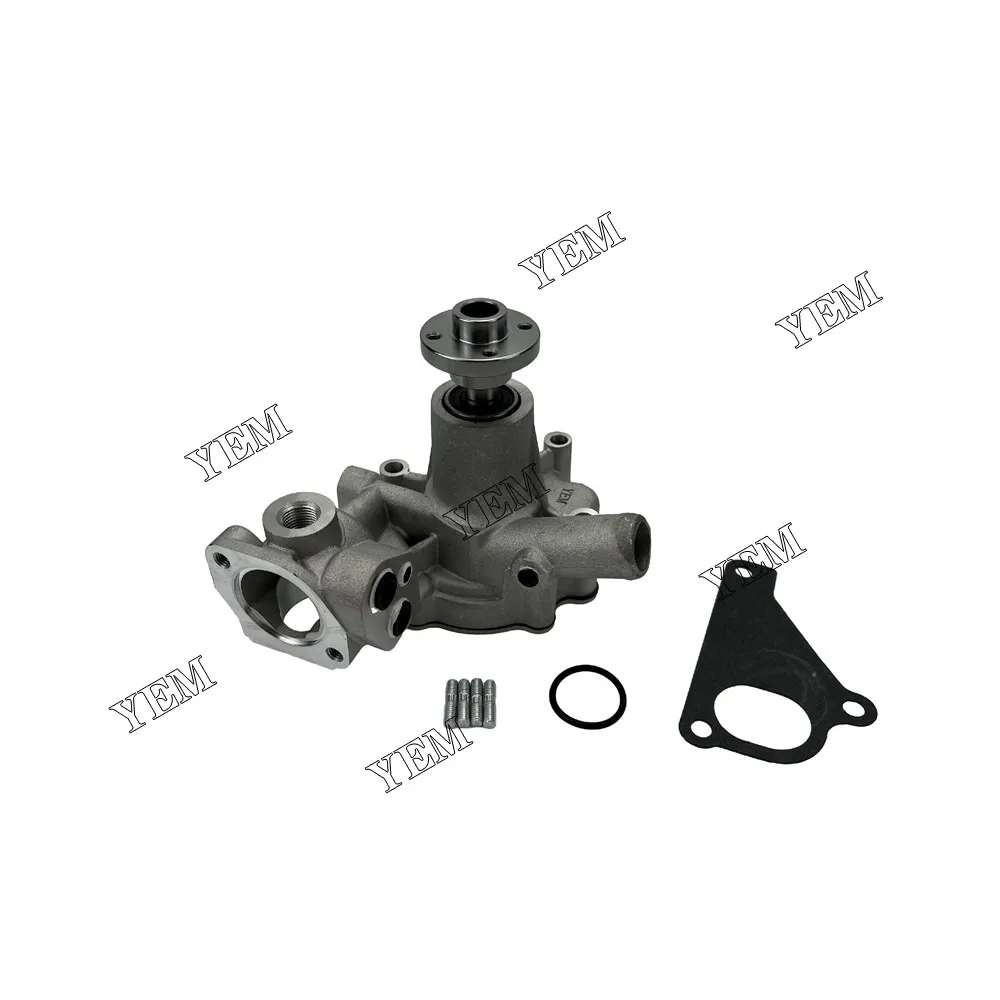 4TNE86 Water Pump for Yanmar Engine Repair Kit