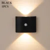 Trois lumières à cadre noir