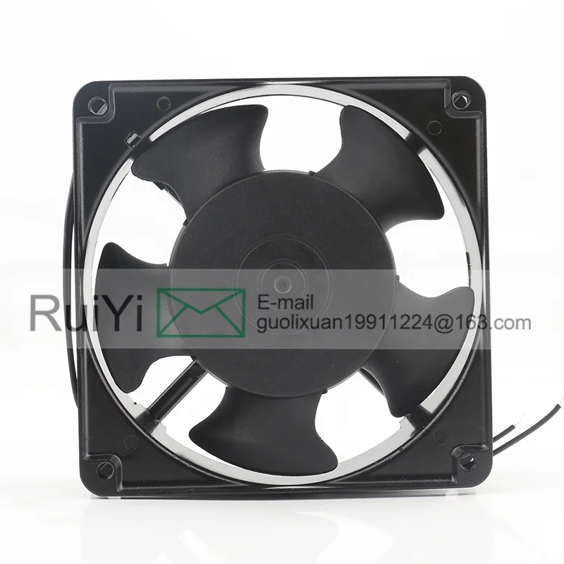 Wholesale AC 220-240V 0.05/0.06A 12038 120X120X38MM 12CM High