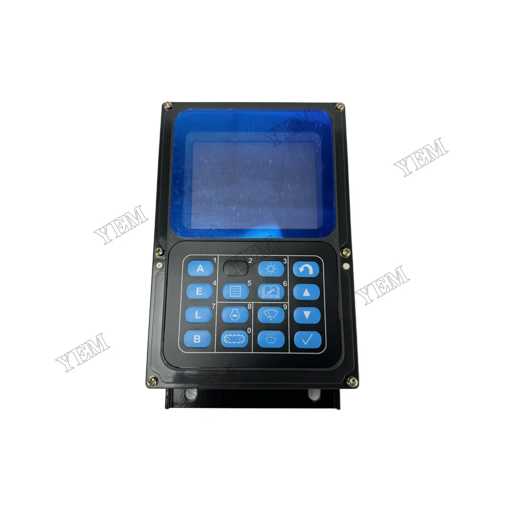 ECU 7835-12-1014 7835-12-3007 Fit for Komatsu PC160LC-7 Engine