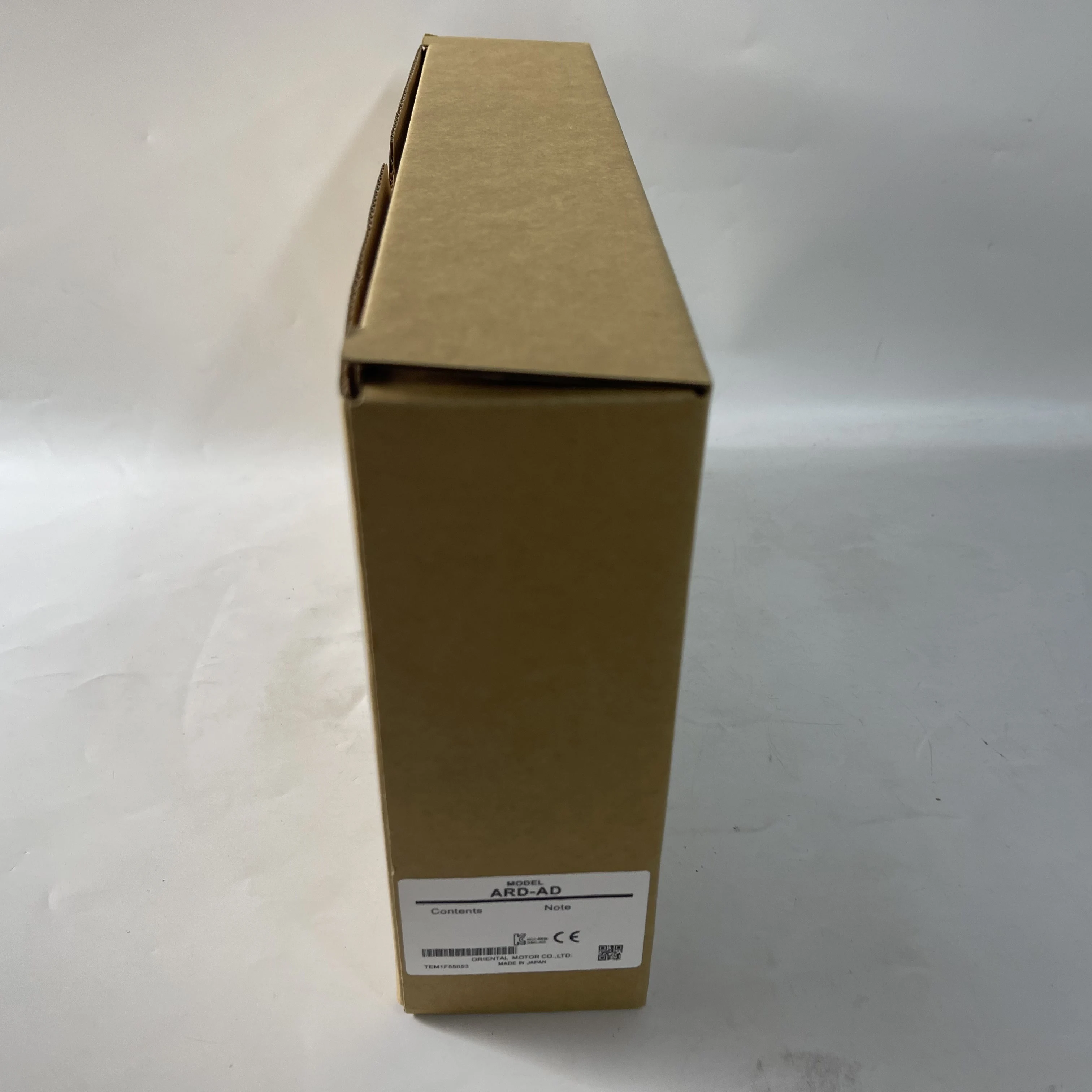 Oriental Motor Motor Driver ARD-AD