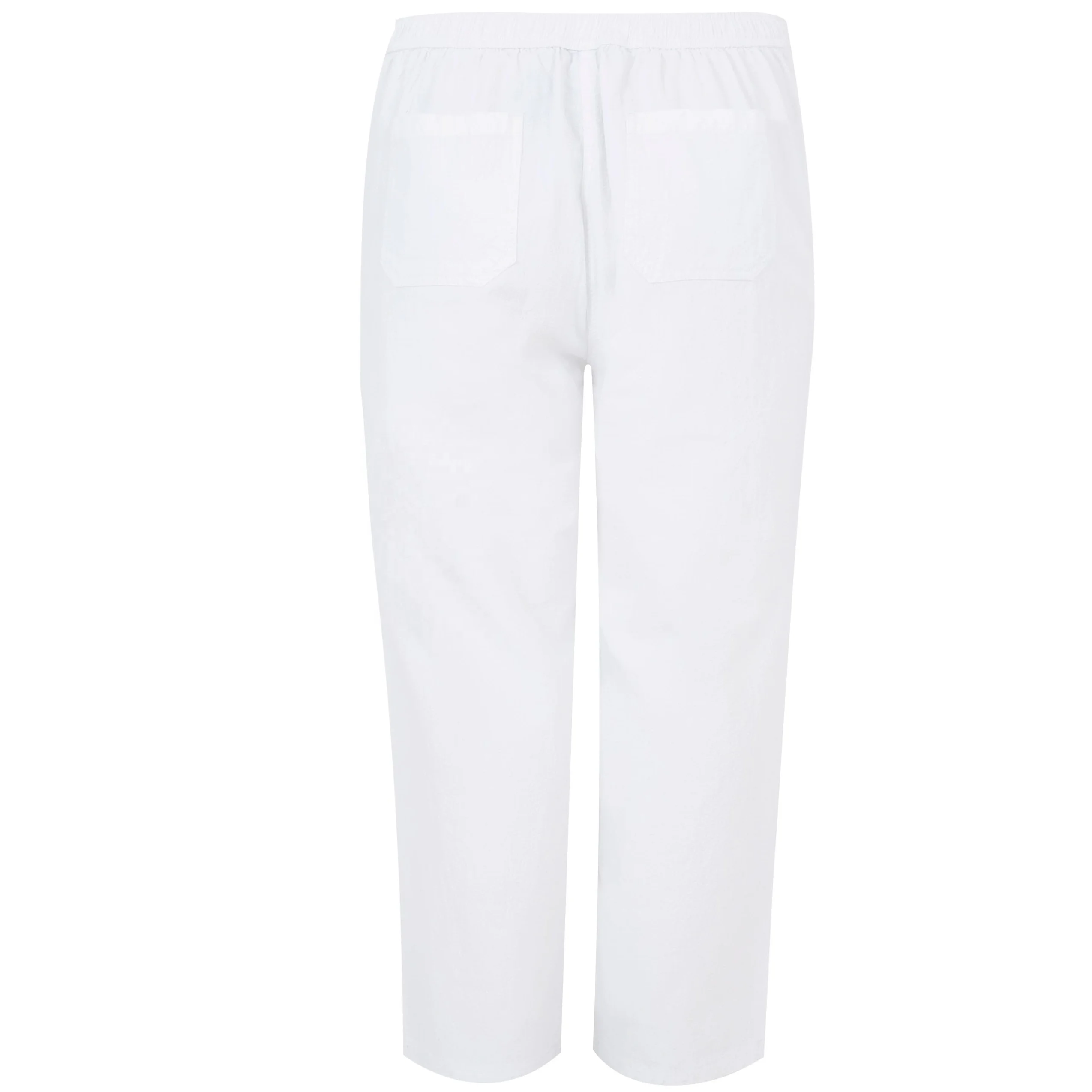 trousers white