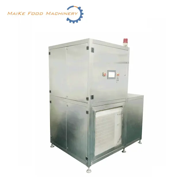 Home Chocolate Tempering Making Machine in India