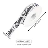 Soccer-White-2.2cm*25 Yards