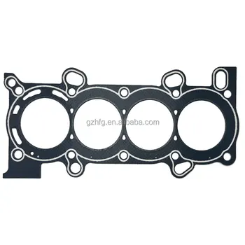 MEGA Suitable For Honda Accord K24Z5 12251-R40-A01 Cylinder Gasket Engine Model: K24Y6/K24Z8/K24Y5/K24Z2 Cylinder Gasket