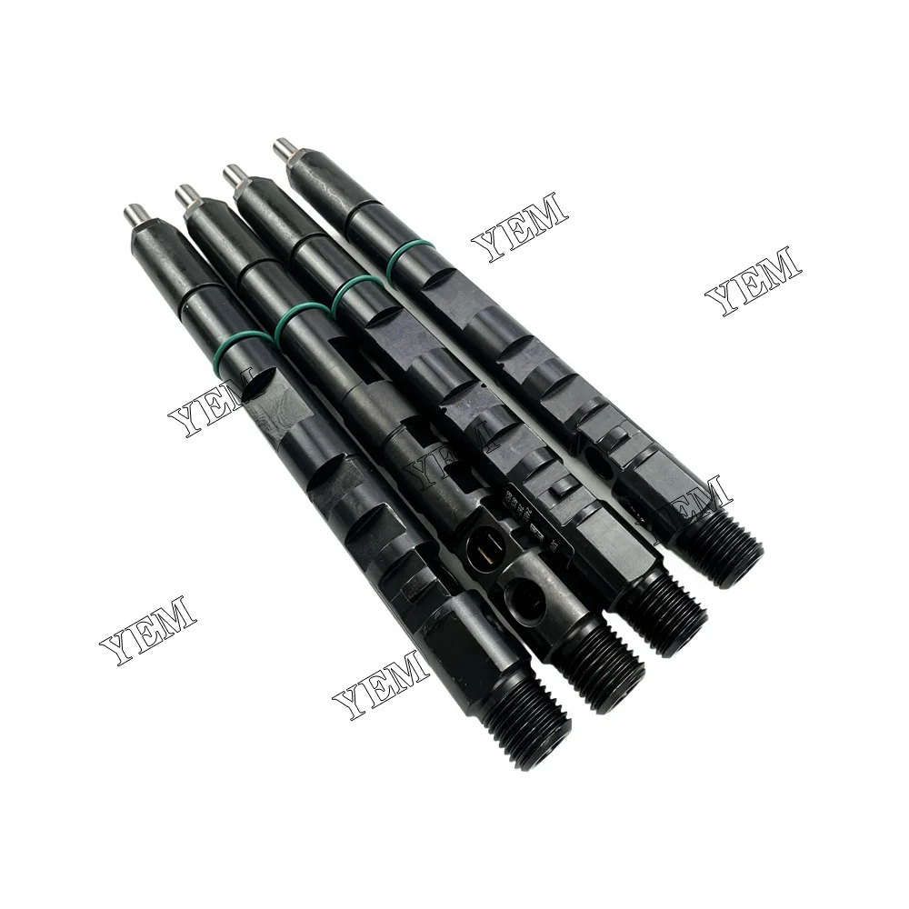 Hot Sale 320-06833 Injector Engine Parts for JCB JS210 3