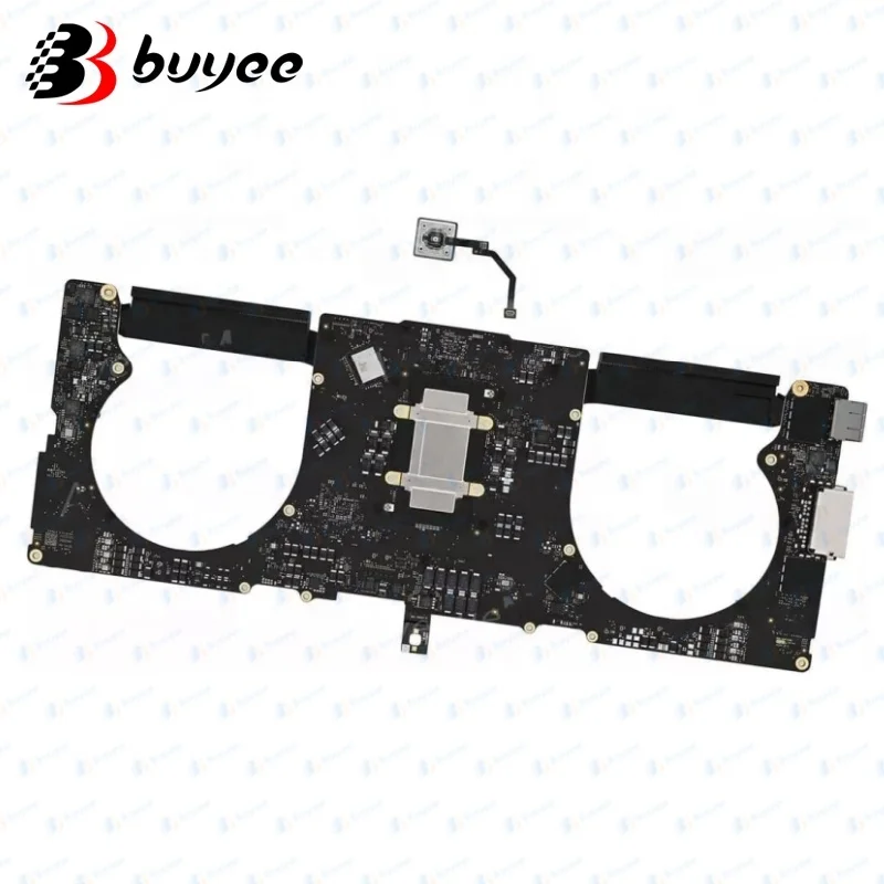 Original Used Motherboard A2991 for MacBook Pro 16 Inch M3 Pro