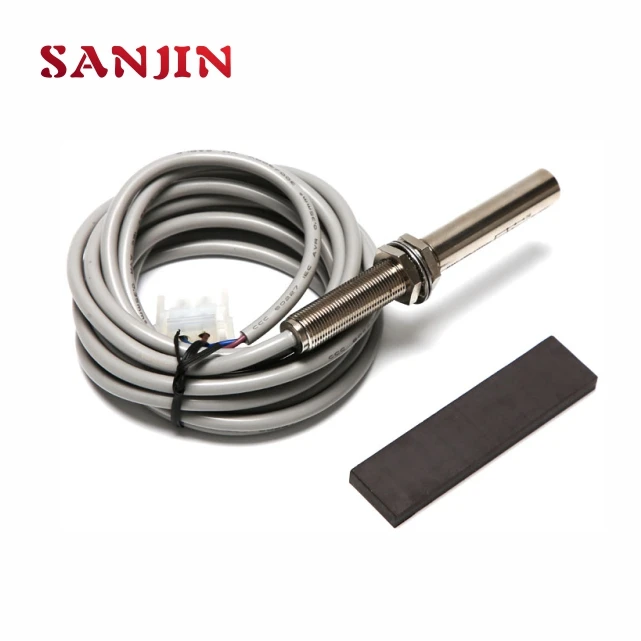 SICKWDML Elevator Parts - Reliable Leveling Sensor SJ12-NA