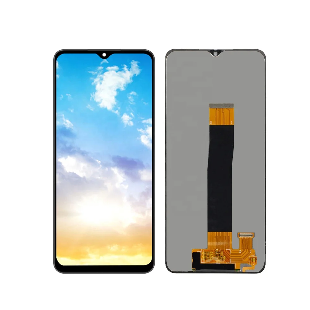 difference between lcd touch screen digitizer factory