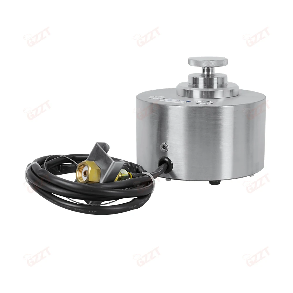 110V 220V Commercial Using Small Food Grade Dry Ice Machine One Key Ice Making Factory Wholesale Co2 Ice Maker Wine Coffee