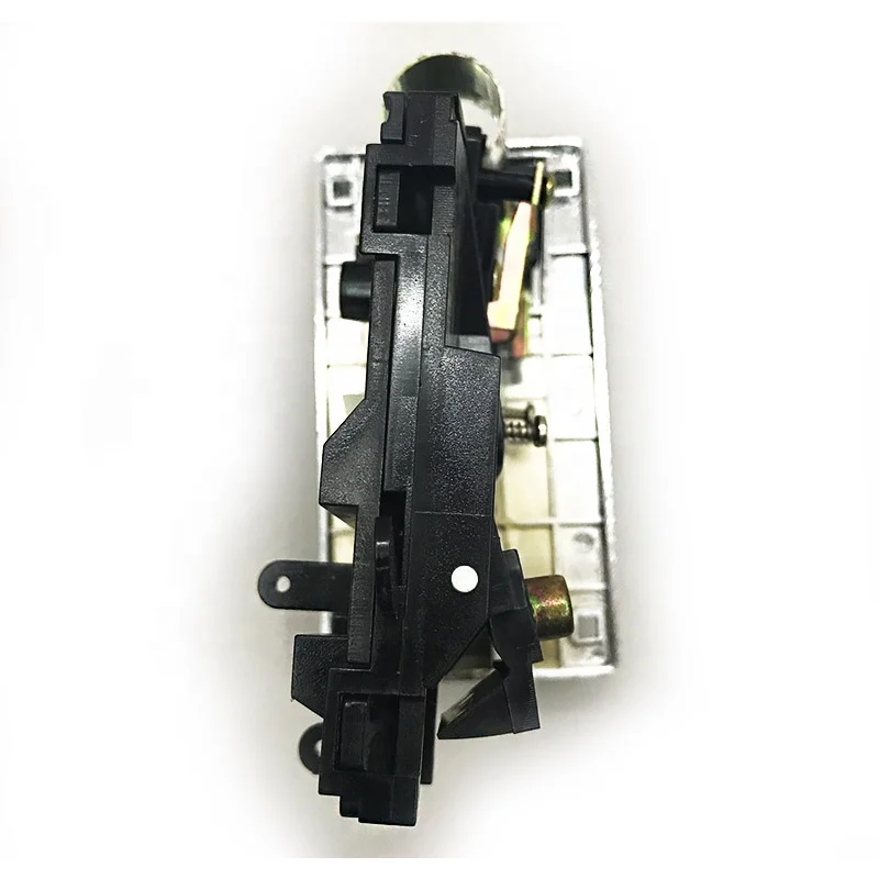 High Quality Mechanism Coin Selector Mechanical Cl Coin Acceptor for Pool Table