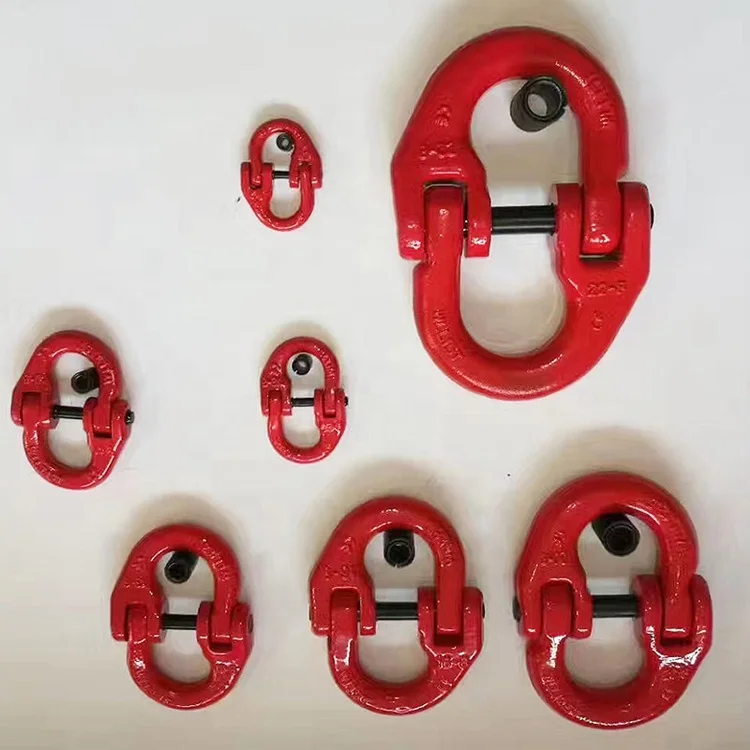G80 Connecting Link Chain Link Connector