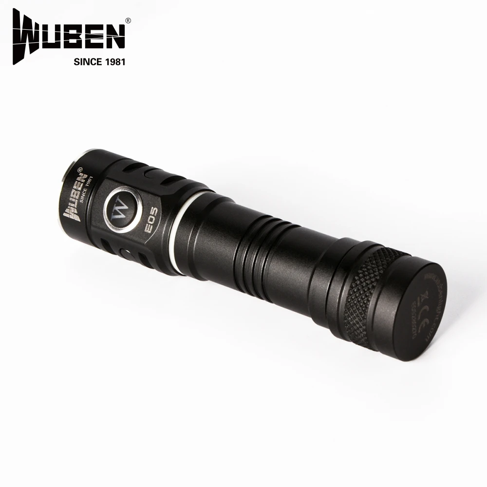 WUBEN ウーベン E05 ハンディライト 楽天市場】WUBEN 懐中電灯 通販 LED 強力 充電式 リチウムイオン