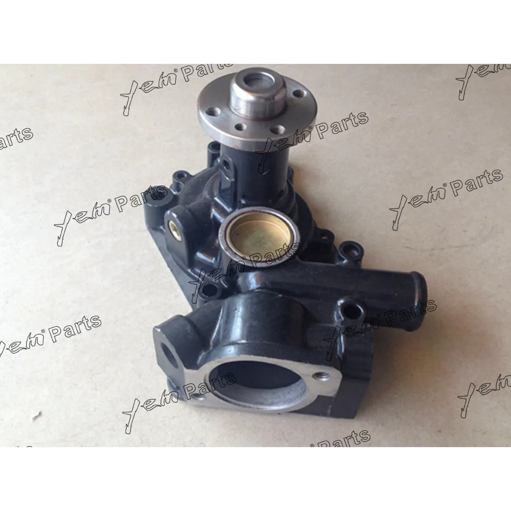 4LE2 Water Pump for Isuzu Fast Delivery Engine Parts 3