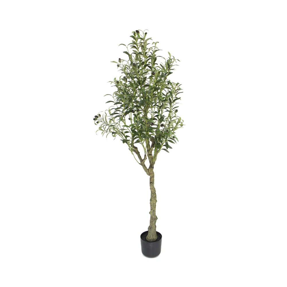Factory Price 120cm Tall Artificial Trees Bonsai Plants For Indoor