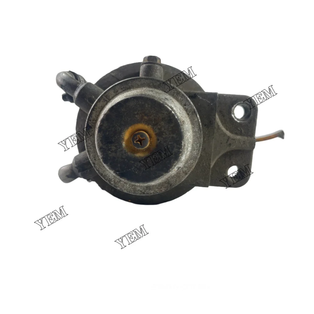 For Isuzu 4FB1 Fuel Filter and Base Hot Selling Replaces