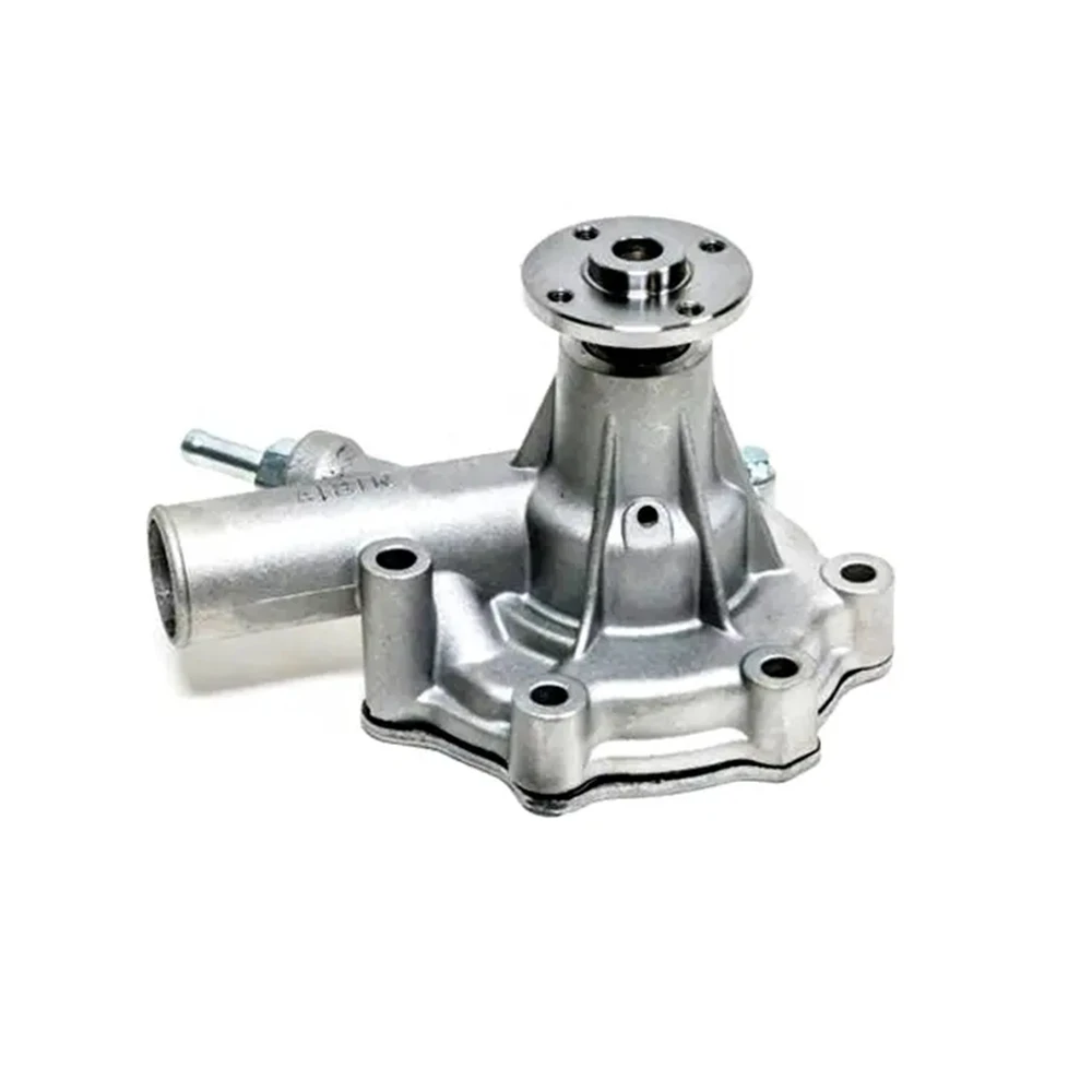 IZUMI Water Pump for Mitsubishi for Case IH for Iseki for White for Bolens for Cub Cadet for Satoh 33-0117323 Engine Parts
