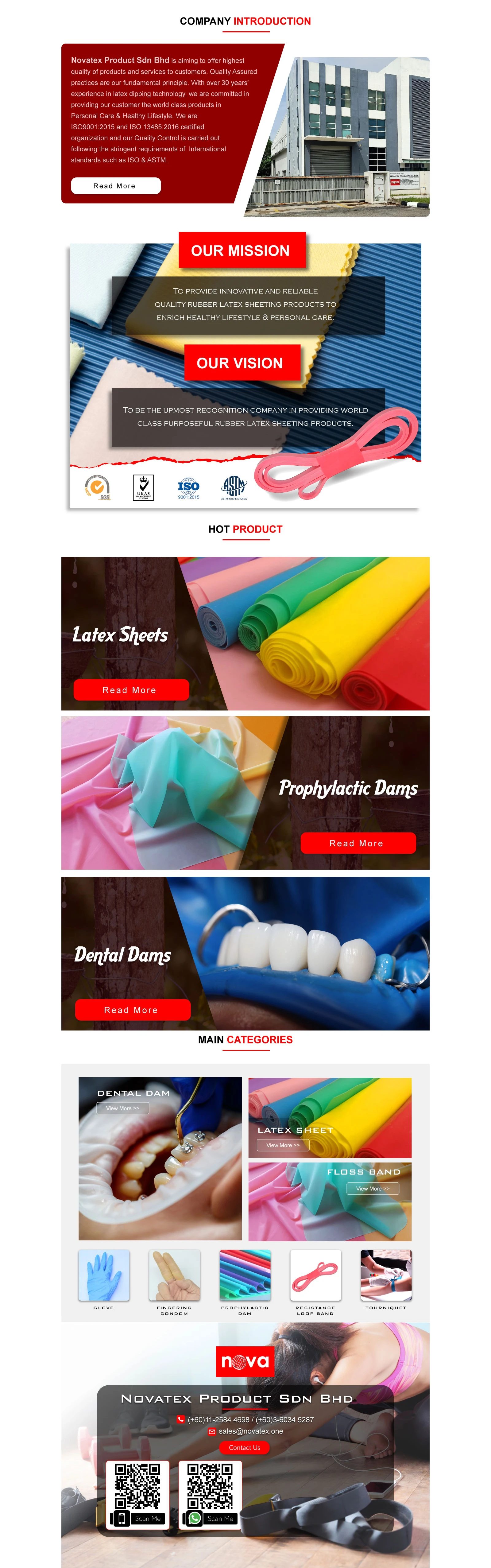 Nova Dom Condom Made Condom With Natural Latex And Nonlatex To Provide