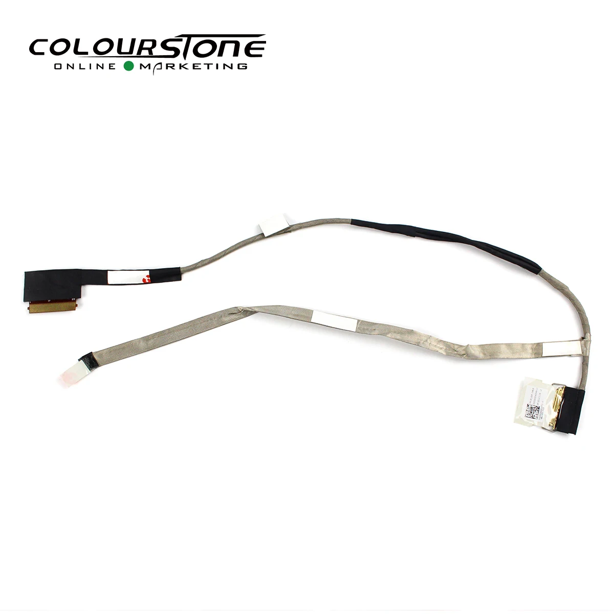 Original LCD VIDEO SCREEN EDP CABLE for HP 450 G2 DC020020A00 Ribbon for Laptop Screen