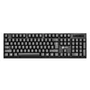 Teclado único Limei K15