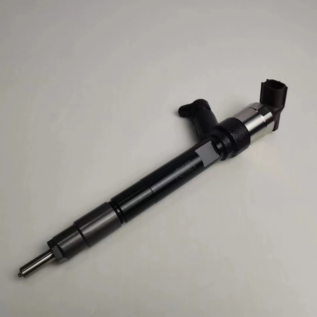 High Quality Fuel Diesel Injector 2950508630 2950501520 8
