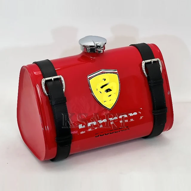 Glass Fiber Bag Sculpture Creative Resin Trend Antique Luxury Store Window Model Bag Brand Logo Customized Sculpture