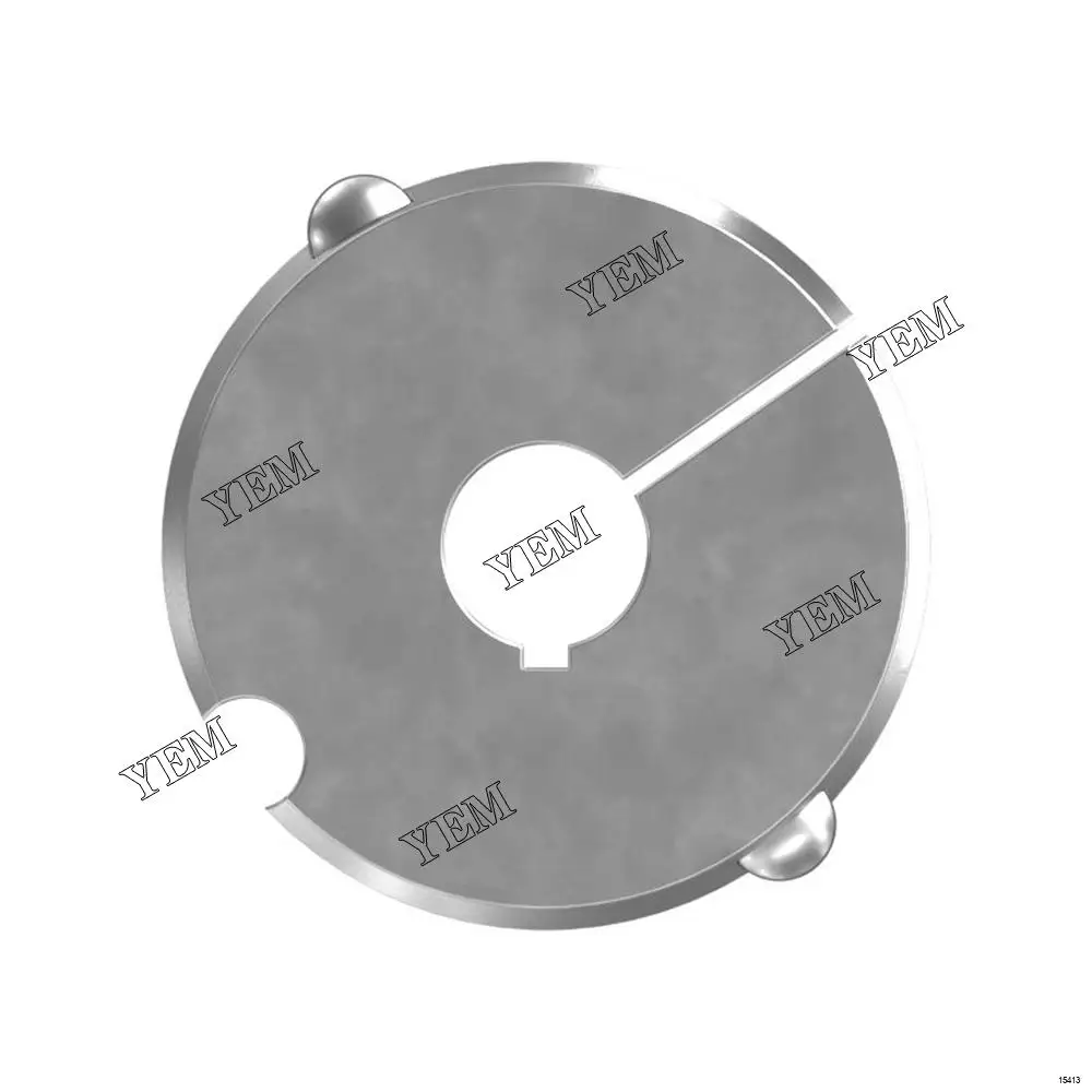 Extra Durable Bushing Part No. 504-6821 5046821 High Quality Engine Parts 4