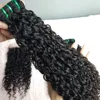 1 paquet bouclé Pixie