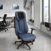 azul