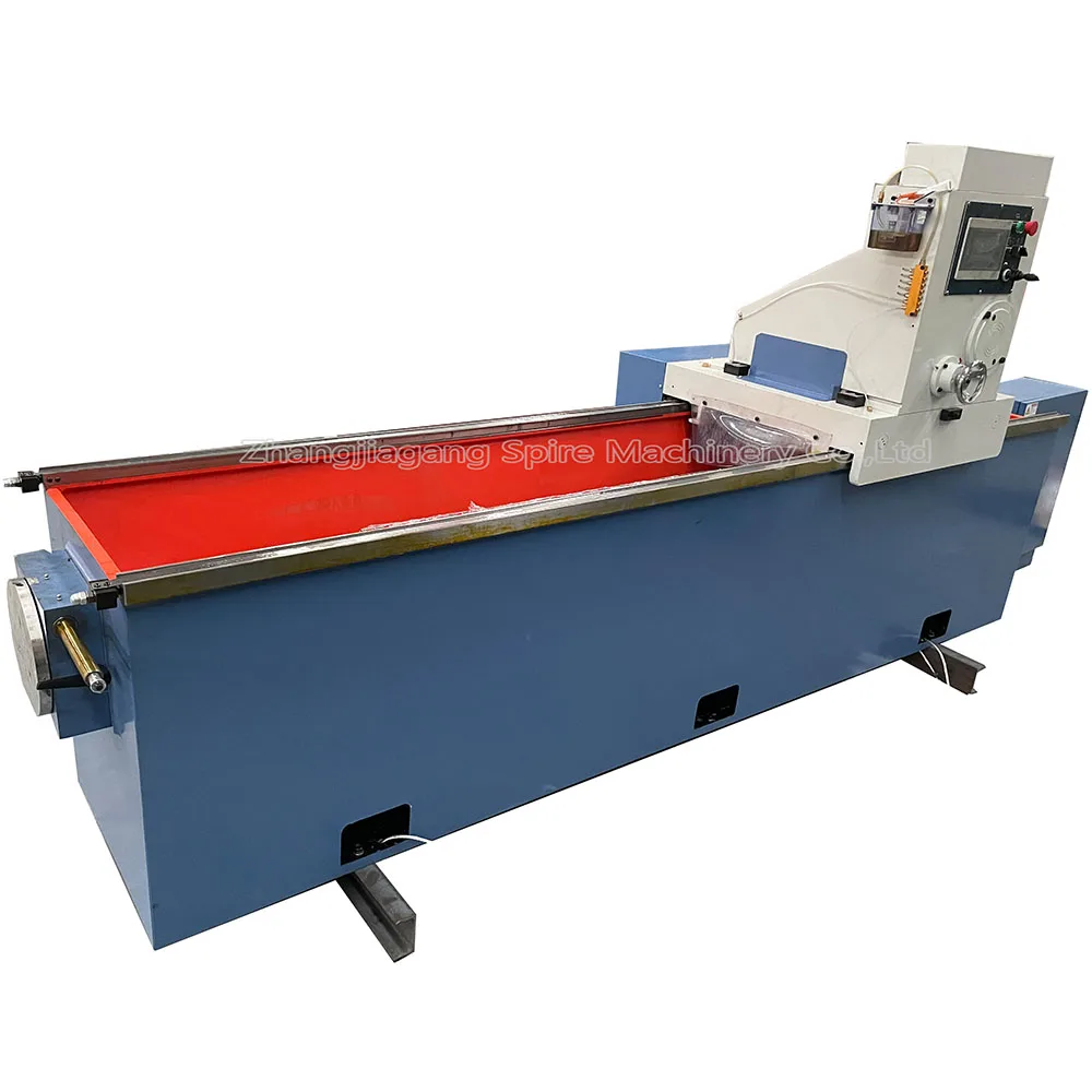 Automatic Knife Grinding Straight Blade Sharpening Machine