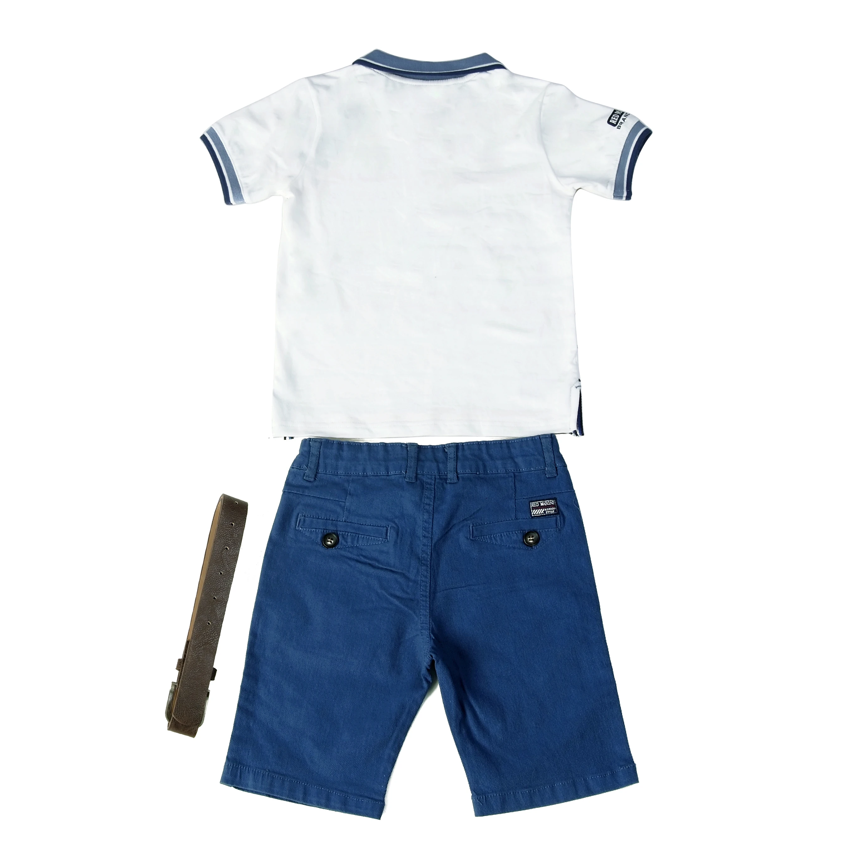 Para Estampar Camisetas De Algodon Para NiÃ±os Por Mayor Conjunto