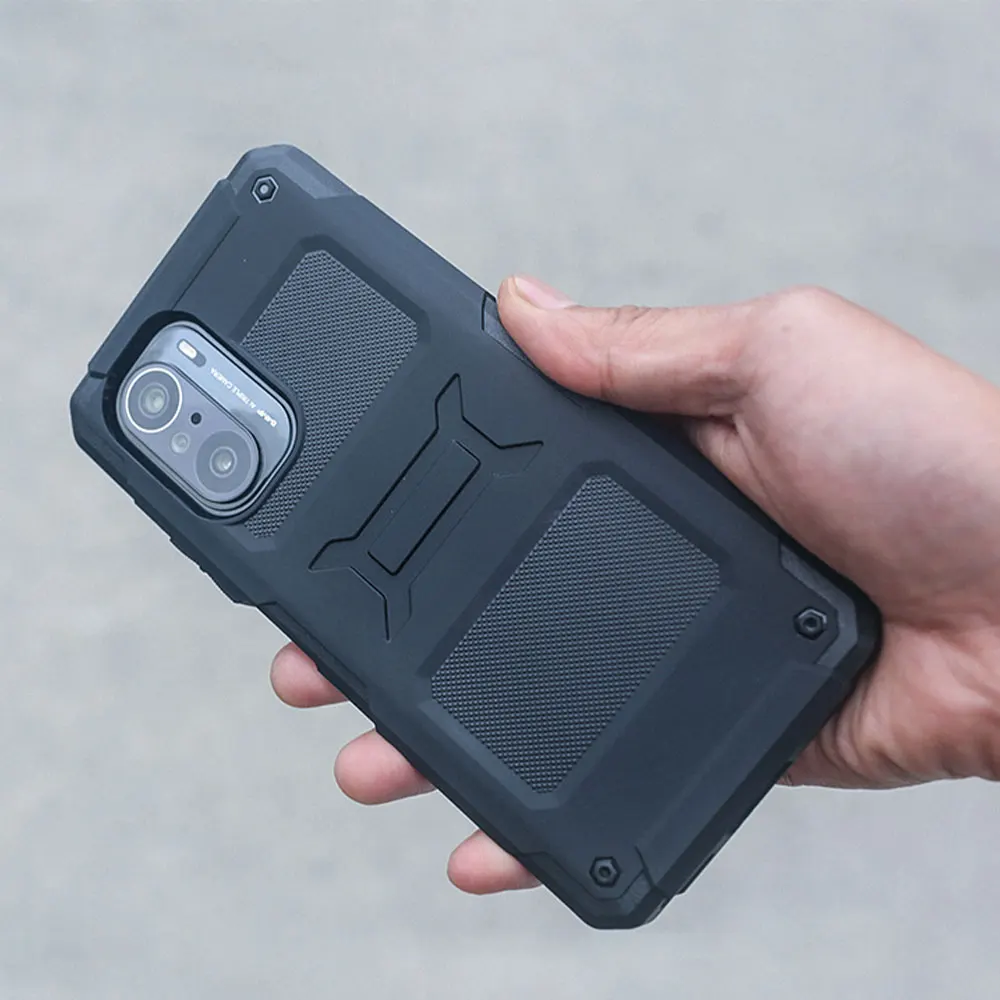 Tpu Phone Cases For Redmi K40 Pro Anti-Skid Design Anti-Drop Anti Fall Simple Pure Colour Case Sjk443 Laudtec