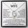 Necklace + Card Gift Box