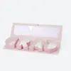 Pink with window