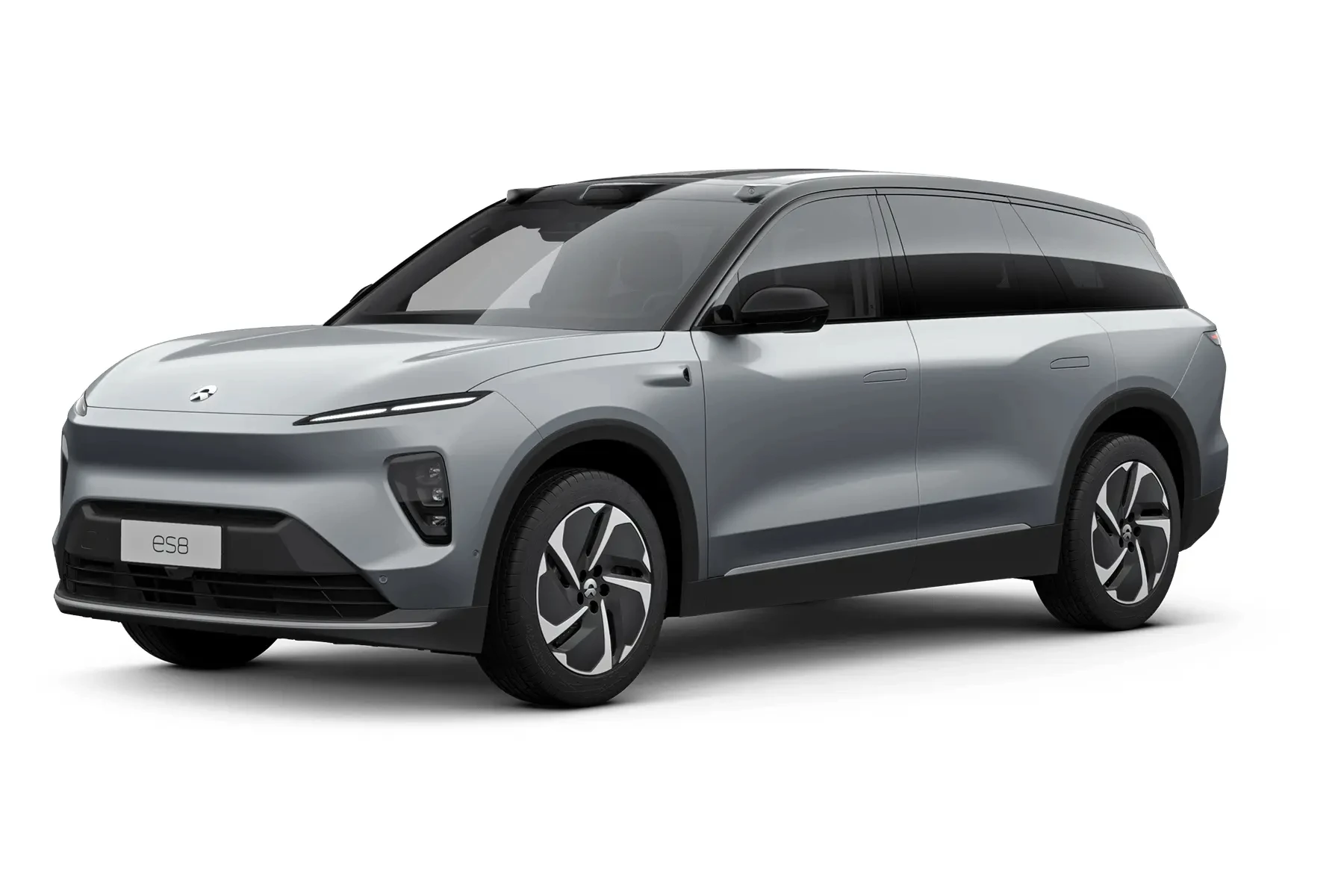 NIO ES8新能源汽车2024新车高速电动车热销价格便宜