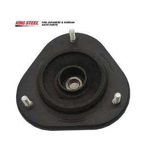KINGSTEEL OEM 48609-12330 4860912330 High Performance Auto Spare Part Suspension Parts Support Strut Mount for TOYOTA COROLLA
