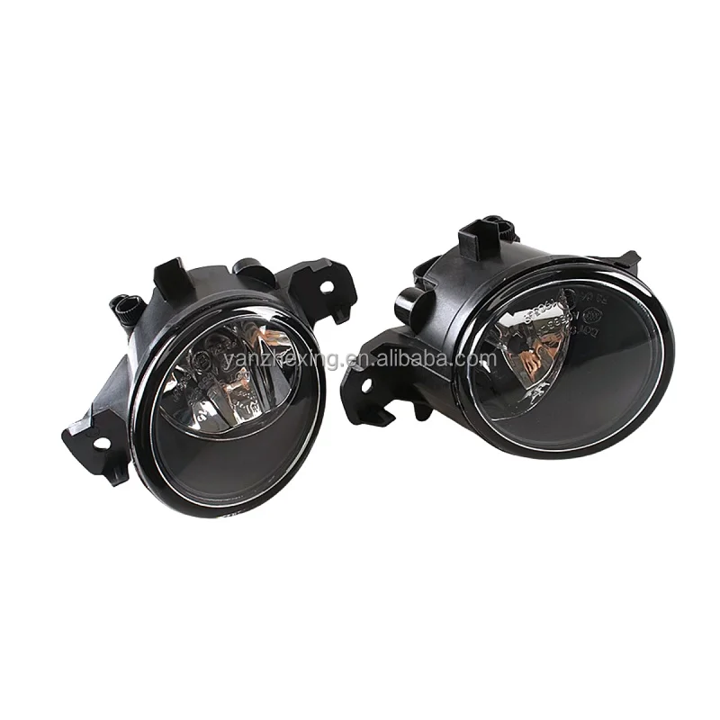 Drl Led Daytime Running Light Halogen Fog Light Fog Lamp Light For Car ...