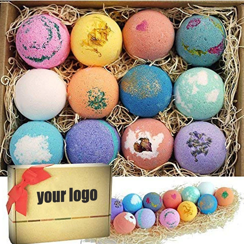 Custom Logo High Quality Organic Private Label L Hemp Seed Oil Bath