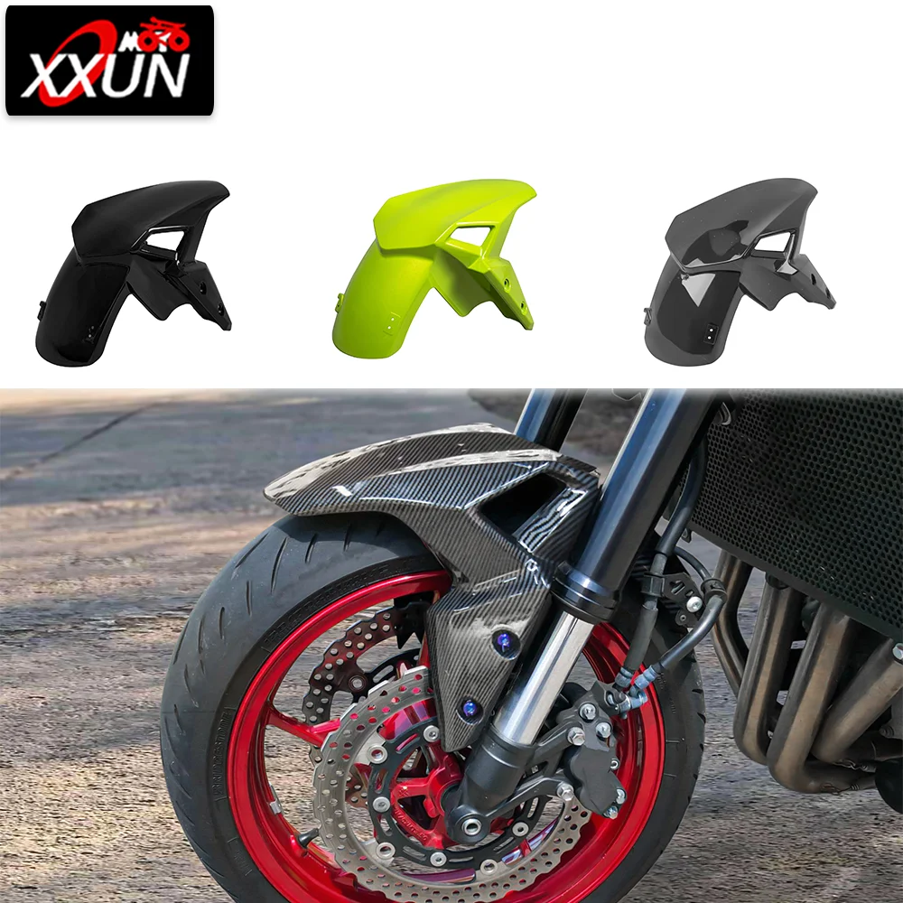 XXUN Motorcycle Fender for Kawasaki Z900 - Durable & Stylish