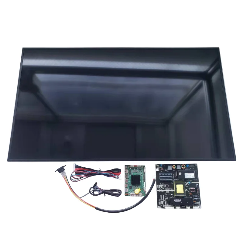 Boe 43-inch Dv430fhm-nn1 Lcd Screen Tft Type 1920x1080 Resolution 400 ...