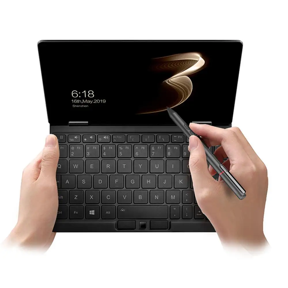 Windowsノート本体 ONE-NETBOOK ONE-MIX m3 8100y 16GB 512GB Notebook One Netbook One Mix 3S Mini de 8,4 Polegadas M3-8100Y