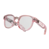 Rose transparent