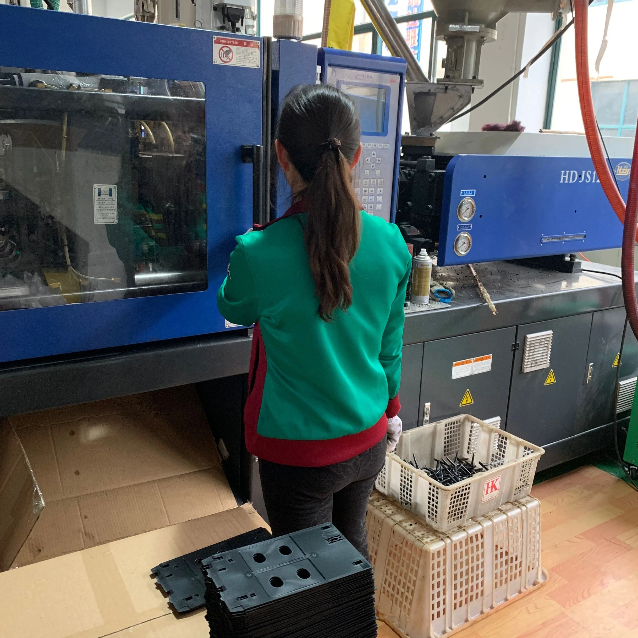 Inkjet PVC ID Card Tray Plastic Card Printing Tray for Canon Ts704 Ts709 Ts8220 Ts9520 Ts9551c