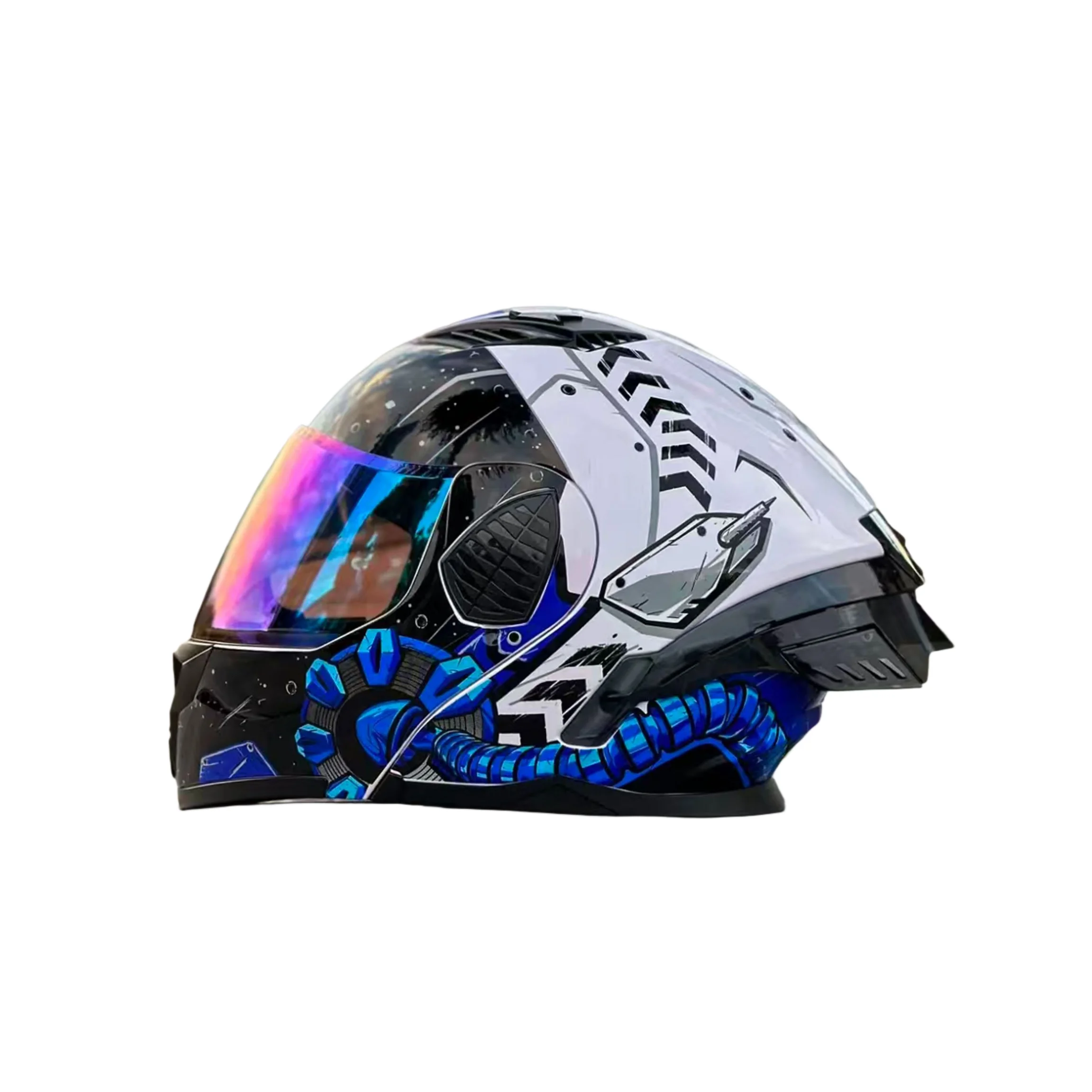 aliexpress helmet motorcycle Woljay Full Face UFO Motocross Off Road Street Dirt Bike MX MTV 218 Approved motorcycle helmet GDM VENOM Full Face Motorcycle Helmet Aerodynamic shell design constructed using an advanced lightweight composite poly Motorcycle Helmet Earphone Helmet Price