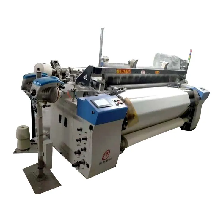 High Capacity Technical Weaving Air Jet Loom Weaving Machine