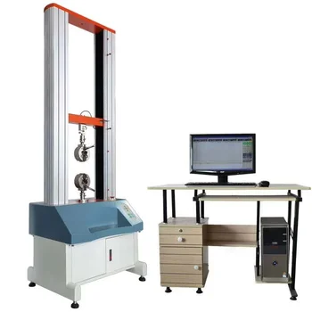 Tensile Strength Test Machine for Plastic And Rubber