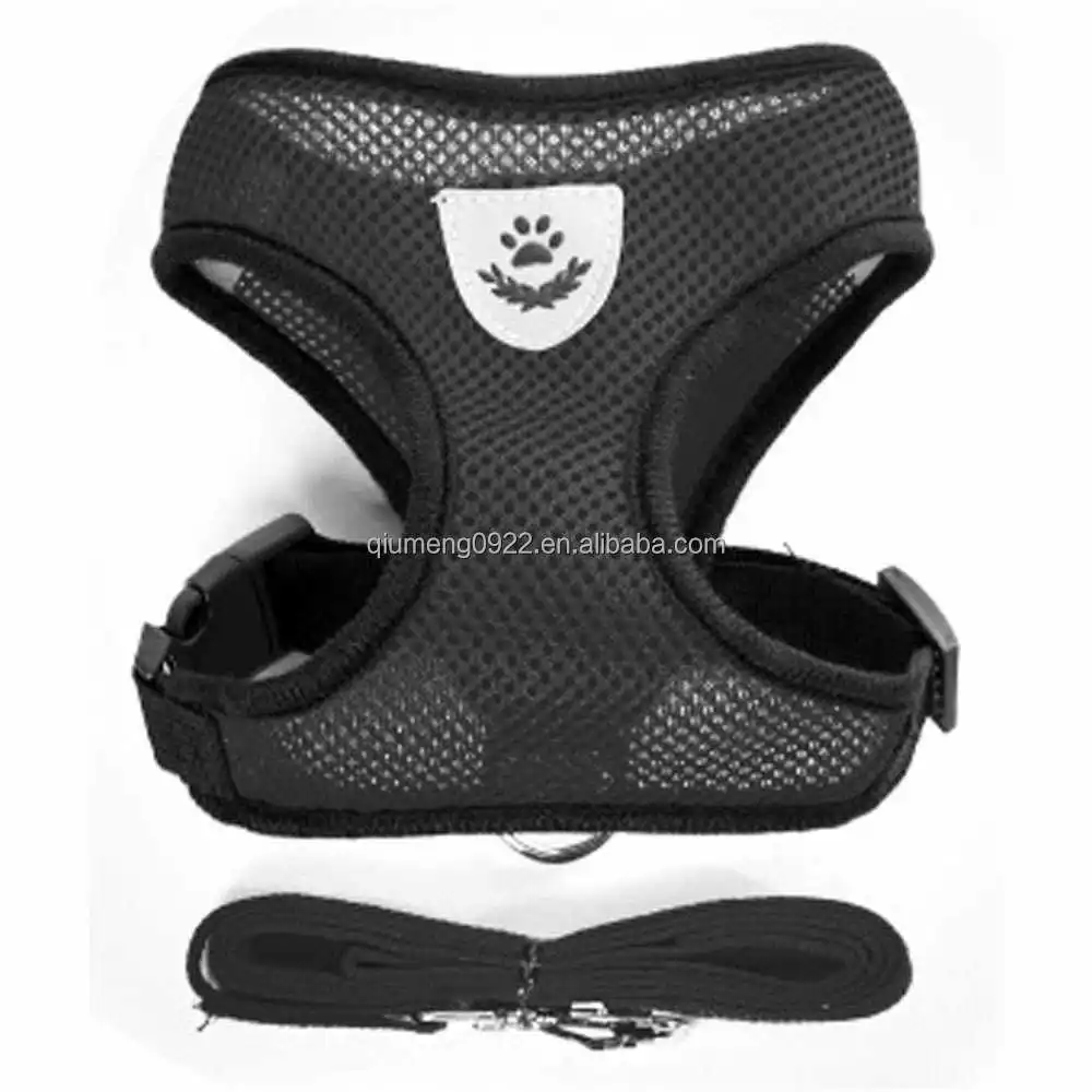 Supplies Cat Harness, Breathable Cat Harnesses