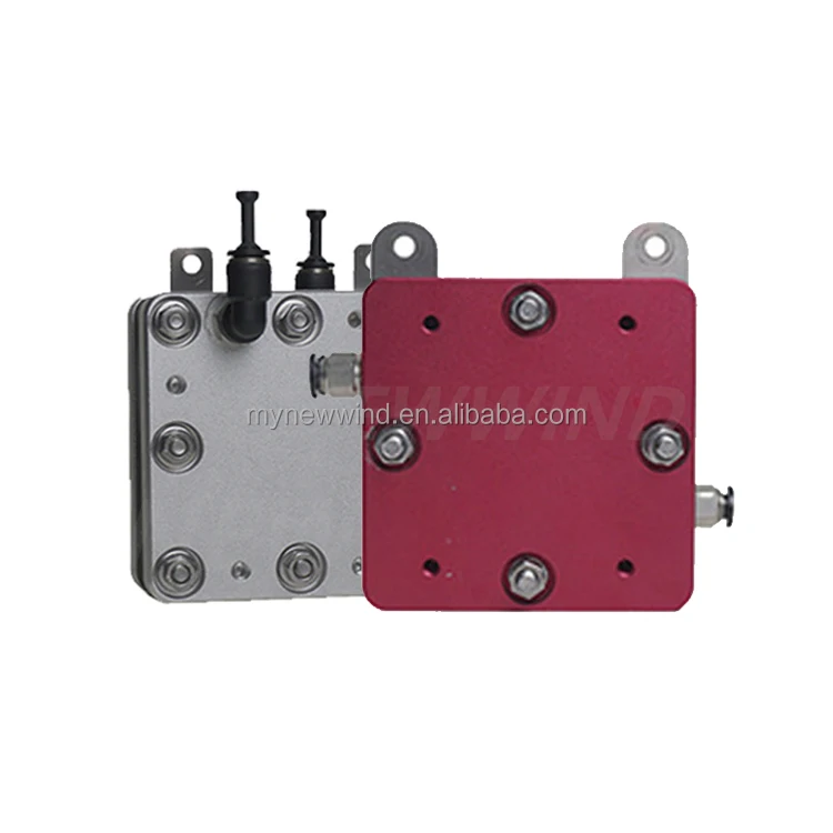 High Quality Hydrogen Production Kit - 300ML 400ML Hho Generator