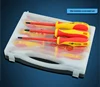 Set cacciavite isolato 8PC