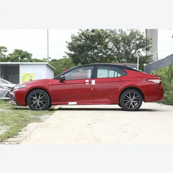 Toyota Camry 2023 2.5hq Flagship New Cars Toyota 2020 2019 2021 Made in China Chinese Toyota Sedan